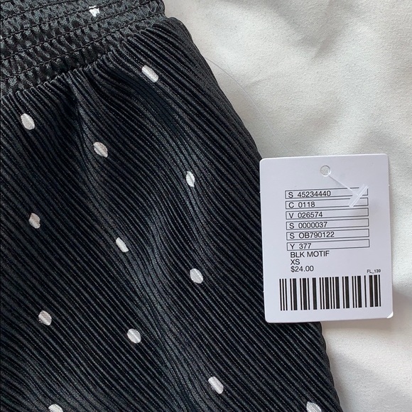 Urban outfitters polka dot crop top - Picture 5 of 7